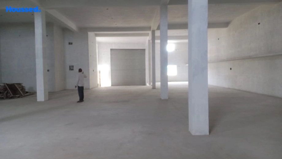 Amenities of Warehouse for Rent in Vilangadupakkam - Image 117970