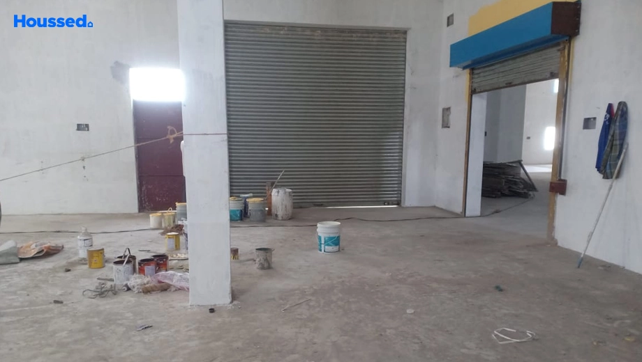 Amenities of Warehouse for Rent in Vilangadupakkam - Image 117974