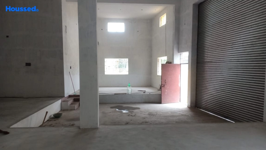 Amenities of Warehouse for Rent in Vilangadupakkam - Image 117972
