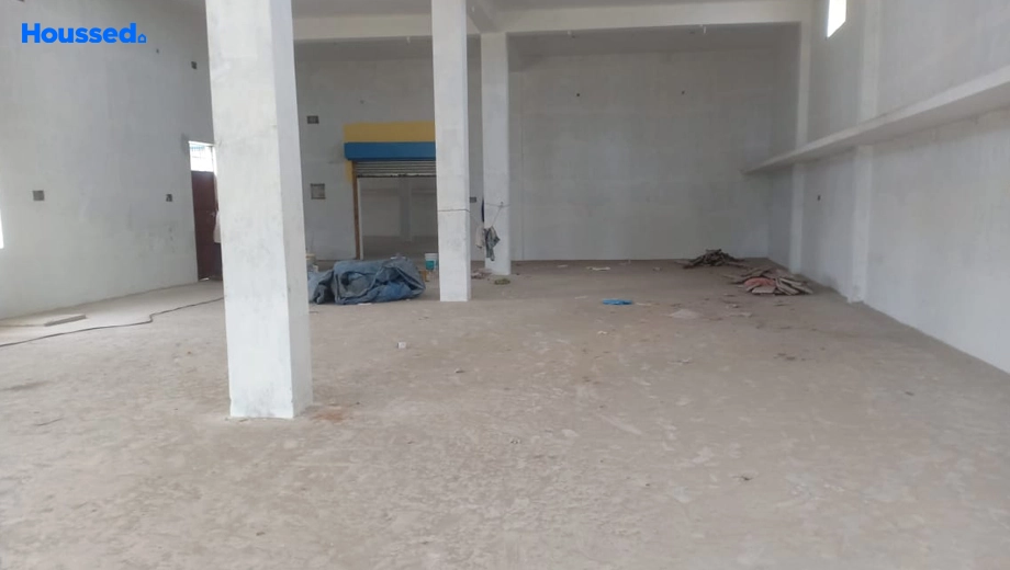 Amenities of Warehouse for Rent in Vilangadupakkam - Image 117975