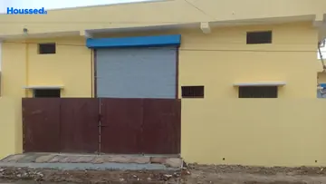 Amenities of Commercial Warehouse for Rent in Vilangadupakkam, Chennai - Image 117971