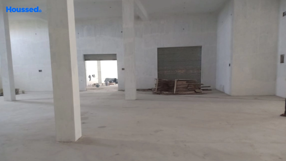 Amenities of Warehouse for Rent in Vilangadupakkam - Image 117973