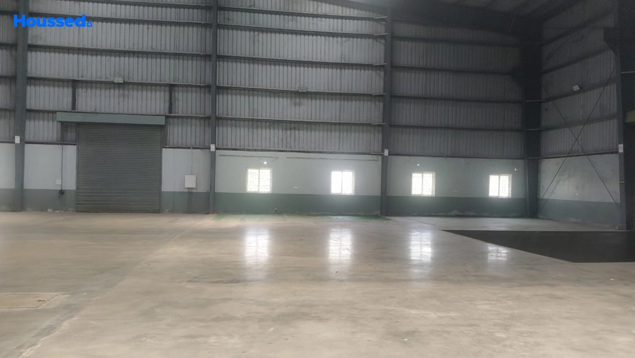 Amenities of Warehouse for Rent in Madhavaram - Image 117982