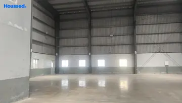 Amenities of Commercial Warehouse for Rent in Madhavaram, Chennai - Image 117981