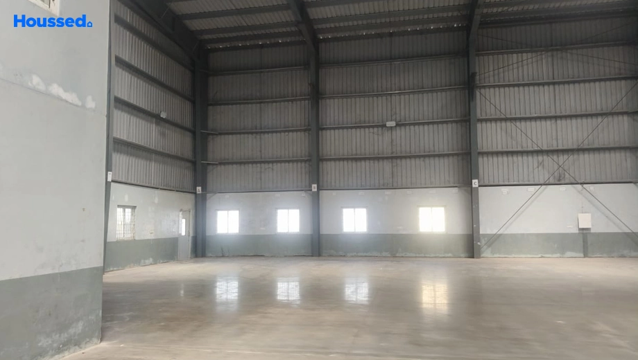 Amenities of Warehouse for Rent in Madhavaram - Image 117981
