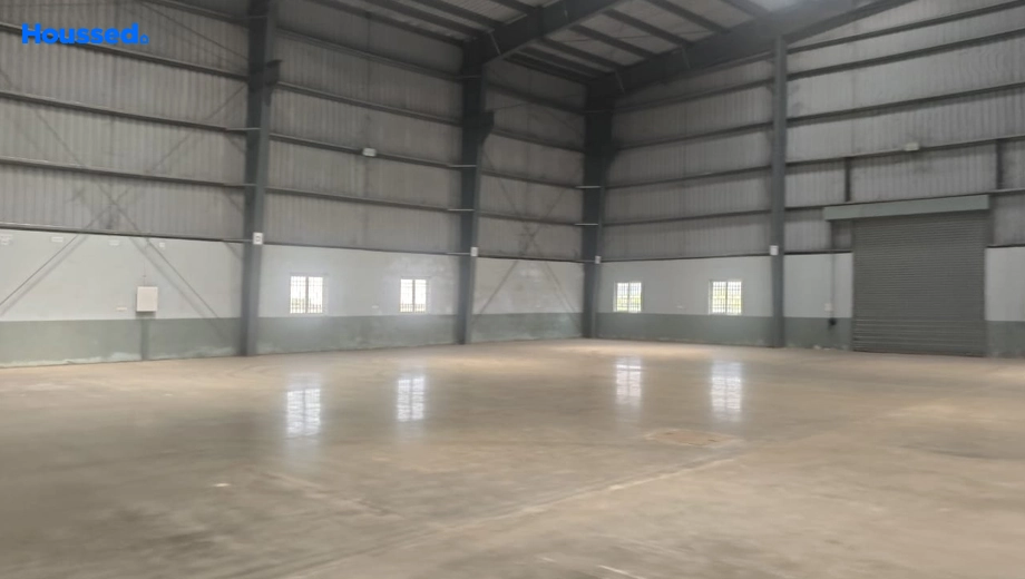 Amenities of Warehouse for Rent in Madhavaram - Image 117983