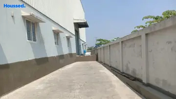 Amenities of Commercial Warehouse for Rent in Madhavaram, Chennai - Image 117984