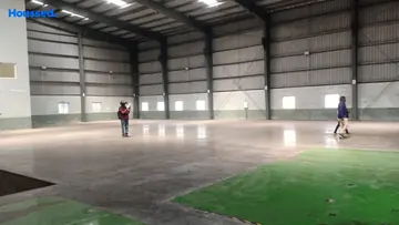 Amenities of Commercial Warehouse for Rent in Madhavaram, Chennai - Image 117986