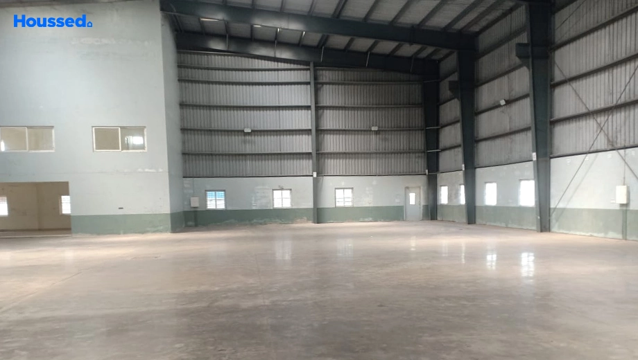 Amenities of Warehouse for Rent in Madhavaram - Image 117988