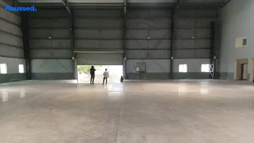 Amenities of Commercial Warehouse for Rent in Madhavaram, Chennai - Image 117985