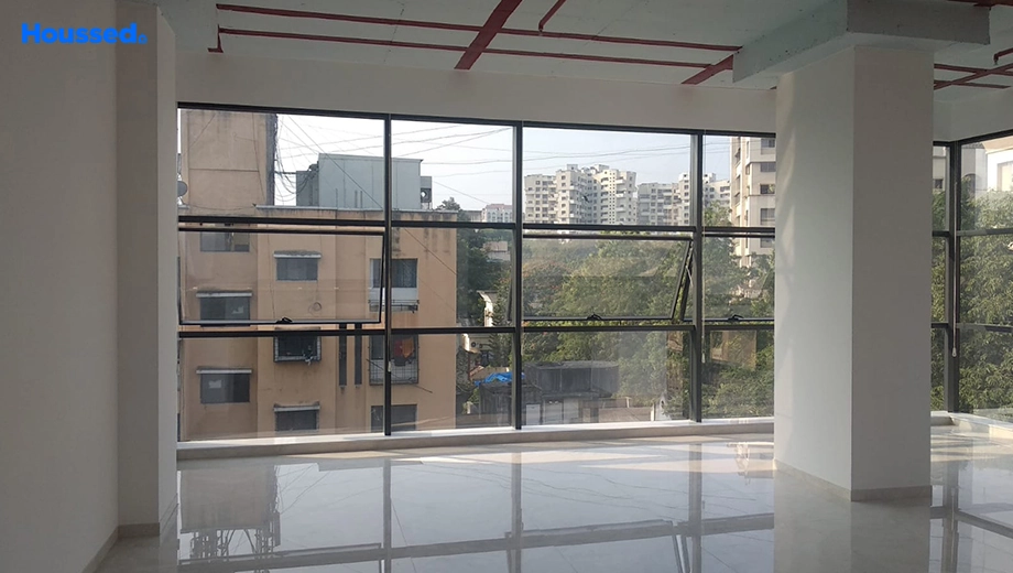 Project Image of Office Space for Rent in NIBM - Image 117996