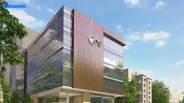 Project Image of Commercial Office Space for Rent in NIBM, Pune - Image 117995