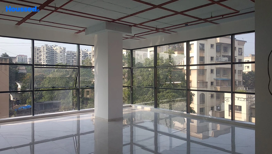 Project Image of Office Space for Rent in NIBM - Image 117994