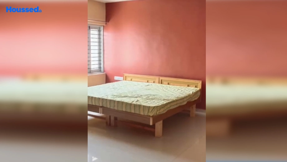 Project Image of 3 BHK Duplex for Resale in Vadsar - Image 117997