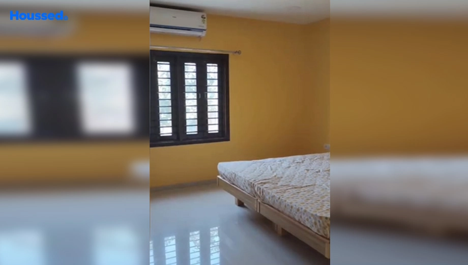 Project Image of 3 BHK Duplex for Resale in Vadsar - Image 118000