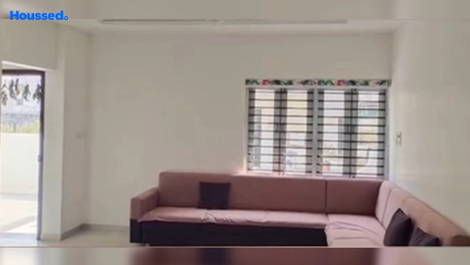 Project Image of 3 BHK Duplex for Resale in Vadsar - Image 117998