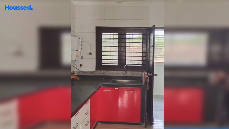 Project Image of 3 BHK Duplex for Resale in Vadsar - Image 117999