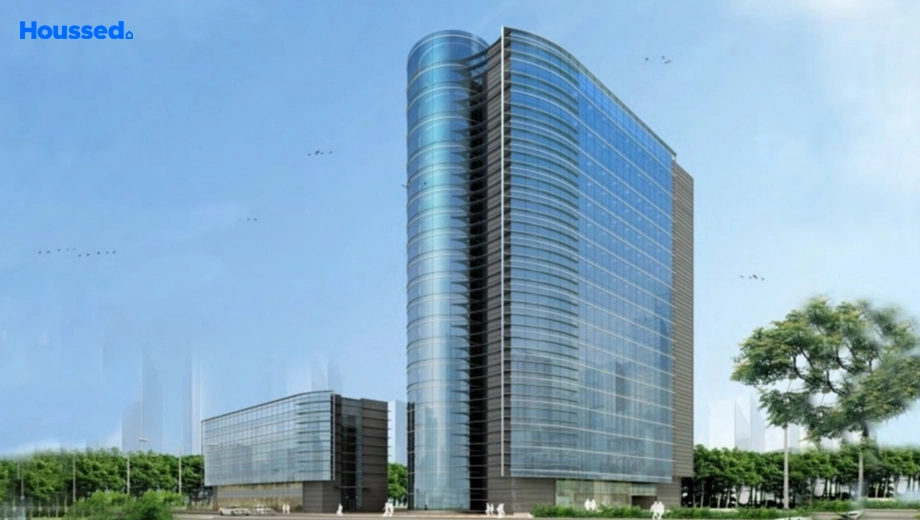 Project Image of Office Space for Resale in Kalyani Nagar - Image 118004
