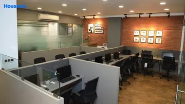 Project Image of Commercial Shop & Showroom for Resale in Prahlad Nagar, Ahmedabad - Image 118009