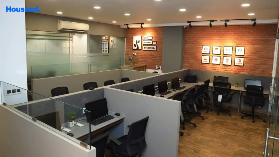 Project Image of Shop & Showroom for Resale in Prahlad Nagar - Image 118009