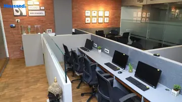Project Image of Commercial Shop & Showroom for Resale in Prahlad Nagar, Ahmedabad - Image 118012