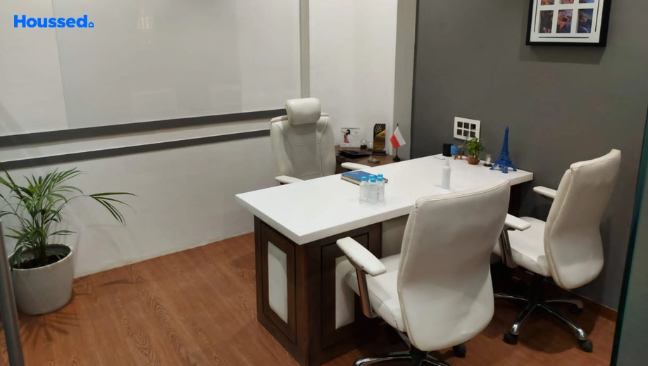 Project Image of Shop & Showroom for Resale in Prahlad Nagar - Image 118007