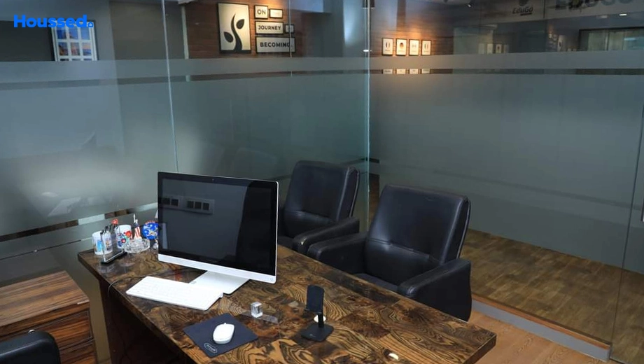 Project Image of Shop & Showroom for Resale in Prahlad Nagar - Image 118013