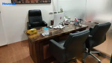 Project Image of Commercial Shop & Showroom for Resale in Prahlad Nagar, Ahmedabad - Image 118016