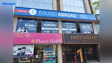 Project Image of Commercial Shop & Showroom for Resale in Prahlad Nagar, Ahmedabad - Image 118018