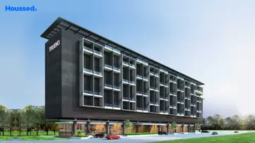 Project Image of Commercial Office Space for Resale in Viman Nagar, Pune - Image 118024
