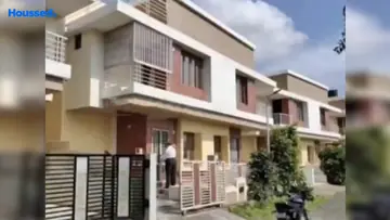 Project Image of 3 BHK Duplex for Resale in Maneja, Vadodara - Image 118034