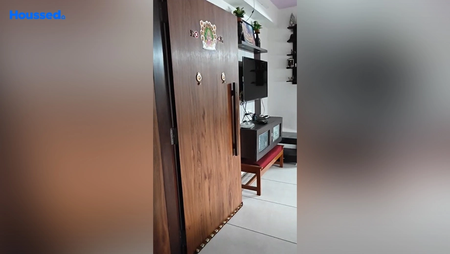 Project Image of 3 BHK Flat for Resale in South Bopal - Image 118032