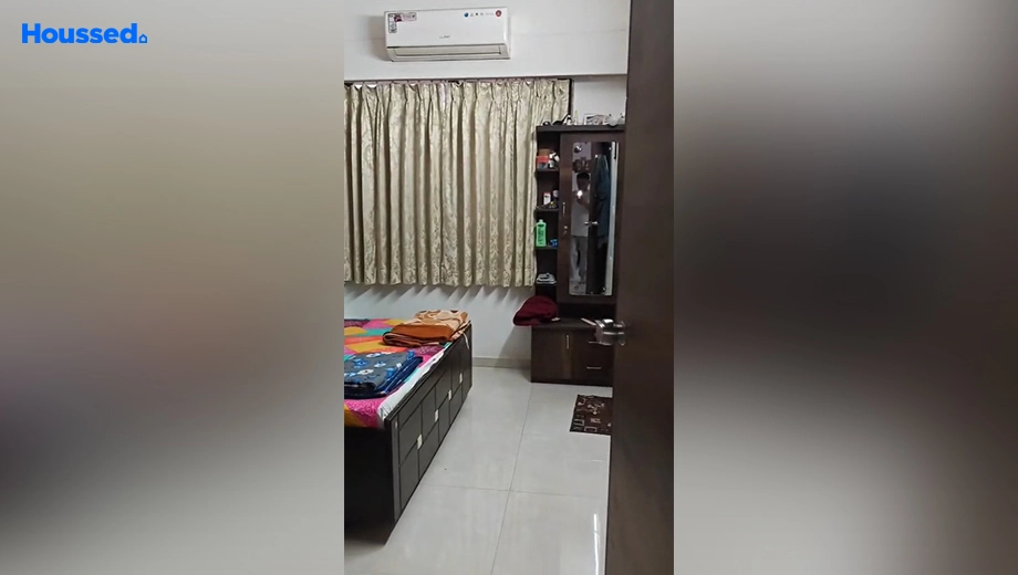 Project Image of 3 BHK Flat for Resale in South Bopal - Image 118028