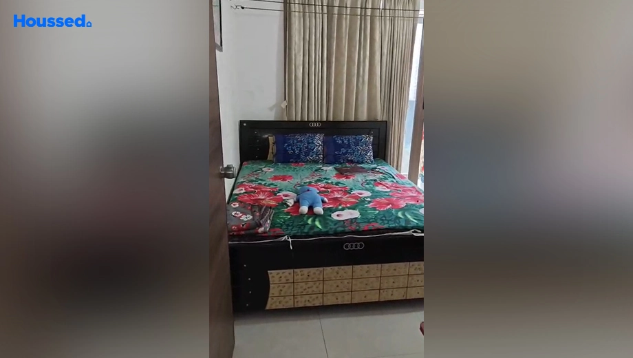 Project Image of 3 BHK Flat for Resale in South Bopal - Image 118031