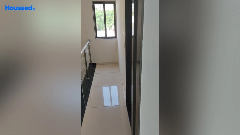 Project Image of 4 BHK Semi-Furnished House/Villa for Rent in BR Poonam Pride, Shela - Image 118039