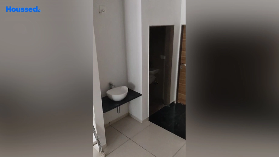 Project Image of 4 BHK Semi-Furnished House/Villa for Rent in BR Poonam Pride, Shela - Image 118040