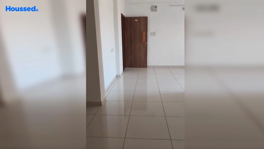 Project Image of 3 BHK Flat for Resale in Vinayak Malbar Valley, Tarsali - Image 118048