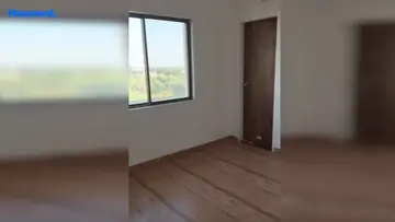 Project Image of 3 BHK Flat for Resale in Vinayak Malbar Valley Tarsali, Vadodara - Image 118047