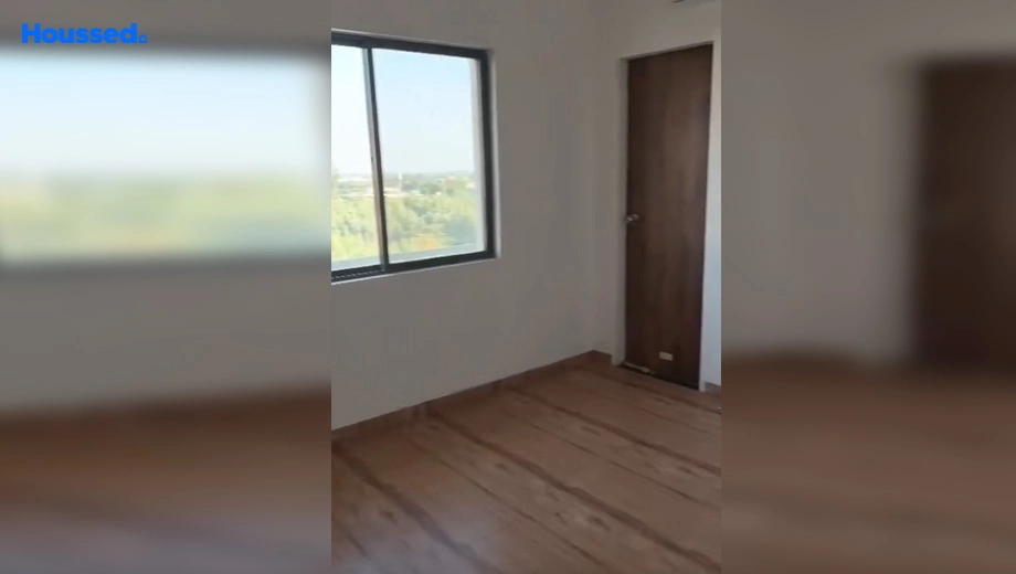 Project Image of 3 BHK Flat for Resale in Vinayak Malbar Valley, Tarsali - Image 118047
