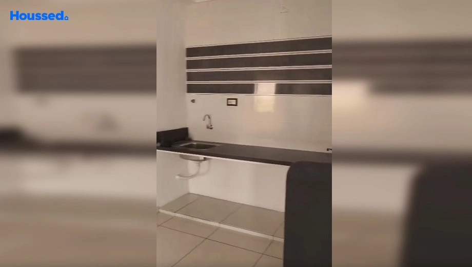 Project Image of 3 BHK Flat for Resale in Vinayak Malbar Valley, Tarsali - Image 118050