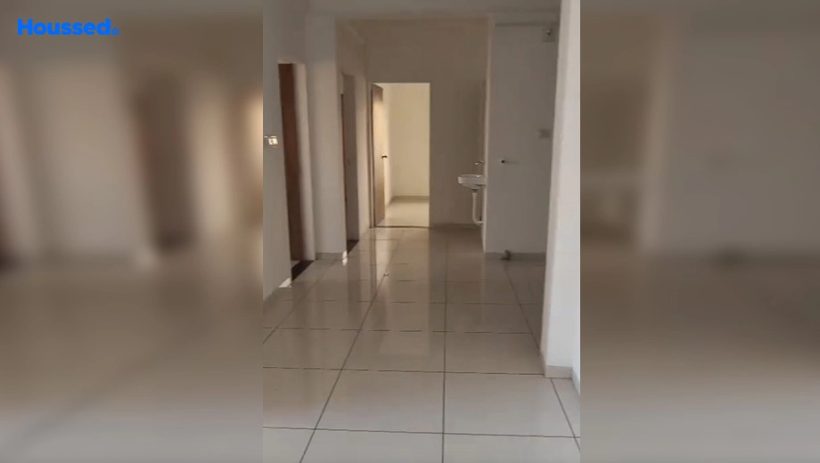 Project Image of 3 BHK Flat for Resale in Vinayak Malbar Valley, Tarsali - Image 118051