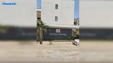 Project Image of 3 BHK Duplex for Resale in Aatmiya Heritage Maneja, Vadodara - Image 118061