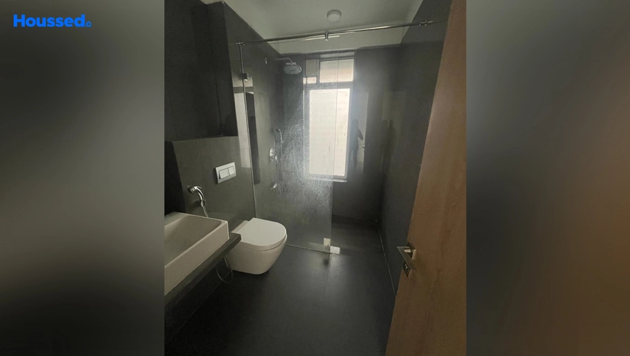 Project Image of 2 BHK Flat for Resale in Luxora Crystal Spires, Manpada - Image 118156