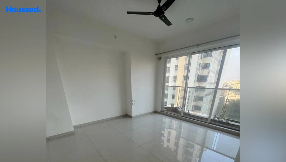Project Image of 2 BHK Flat for Resale in Luxora Crystal Spires, Manpada - Image 118157