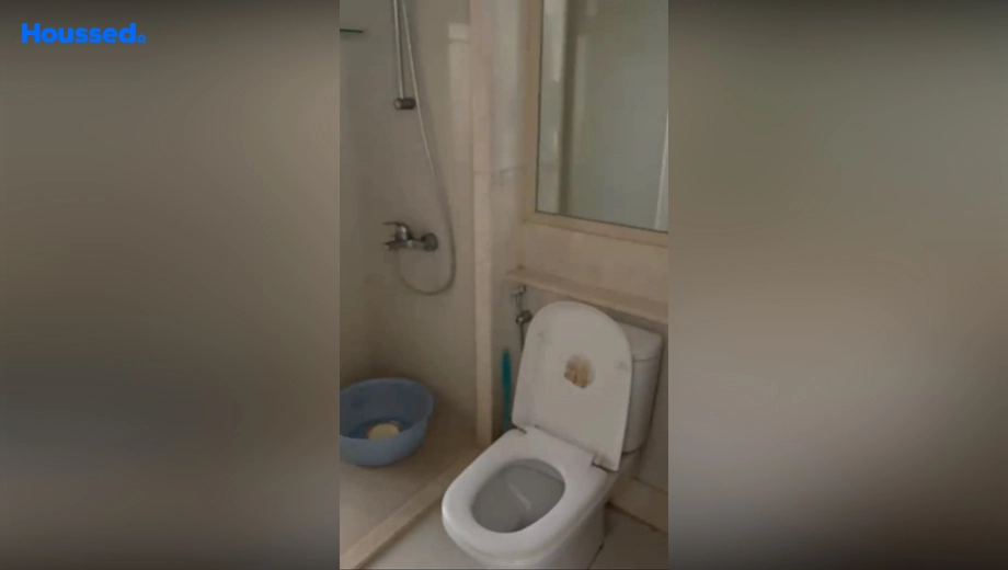Project Image of 2 BHK Flat for Resale in Luxora Crystal Spires, Manpada - Image 118154