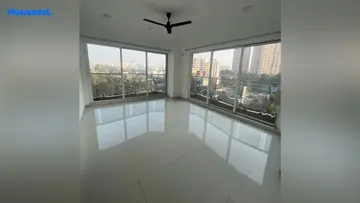 Project Image of 2 BHK Flat for Resale in Luxora Crystal Spires Manpada, Thane - Image 118158