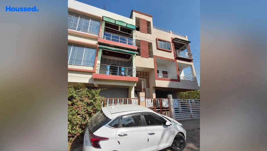 Project Image of 2 BHK Furnished Flat for Rent in Pipla - Image 118167