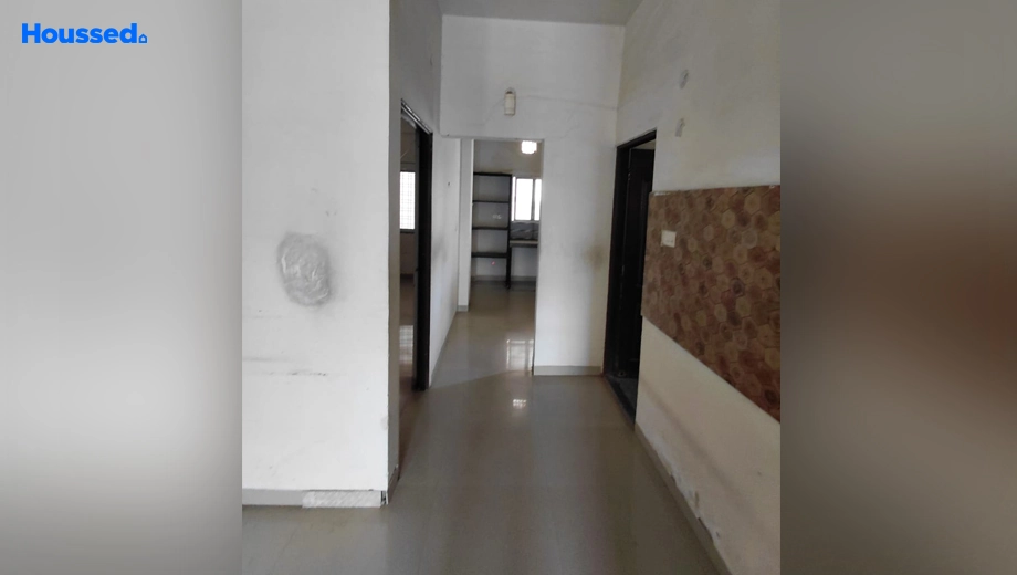 Project Image of 2 BHK Furnished Flat for Rent in Pipla - Image 118159
