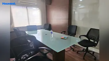 Project Image of Commercial Office Space for Rent in Shivaji Nagar, Pune - Image 118172