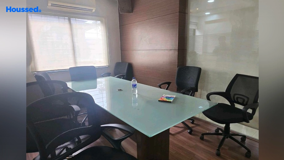 Project Image of Office Space for Rent in Shivaji Nagar - Image 118172